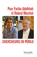 Pour Fariba Adelkhah et Roland Marchal